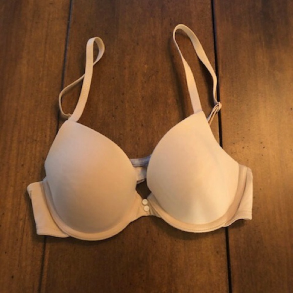 Nude Bra | Aerie | 32B